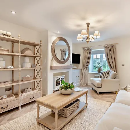 2 Bed In Cockermouth 95716 Holiday home *