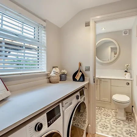 2 Bed In Cockermouth 95716 Holiday home *