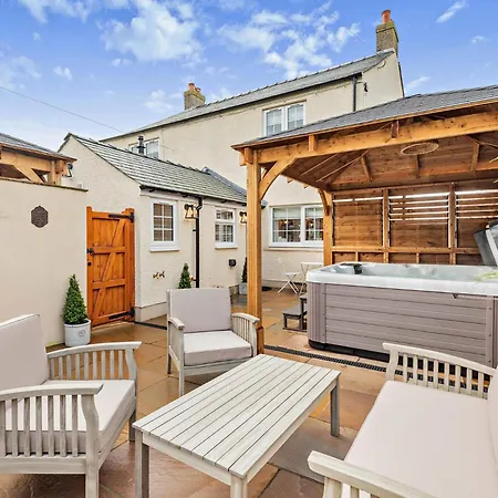 Nyaraló 2 Bed In Maryport Oc-95716