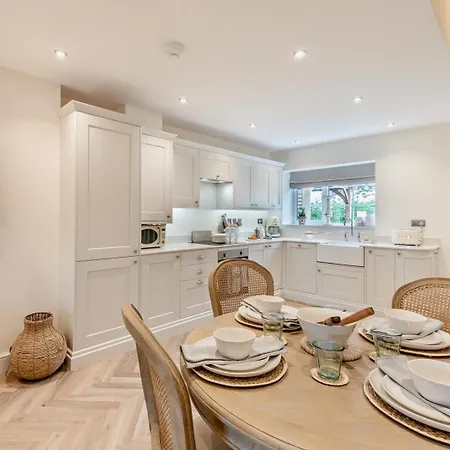Σπίτι διακοπών 2 Bed In Maryport Oc-95716