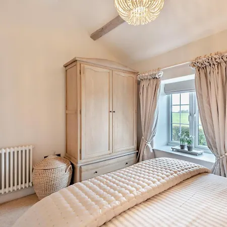 Σπίτι διακοπών 2 Bed In Maryport Oc-95716 *