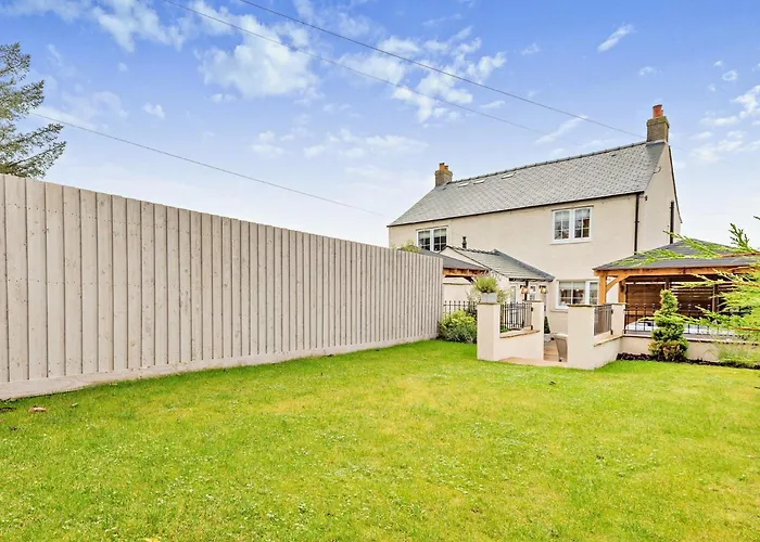 Nyaraló 2 Bed In Maryport Oc-95716