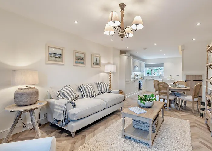 2 Bed In Maryport Oc-95716 Nyaraló Broughton Moor