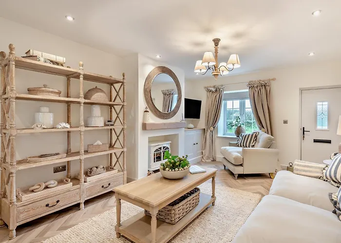 2 Bed In Maryport Oc-95716 Nyaraló *