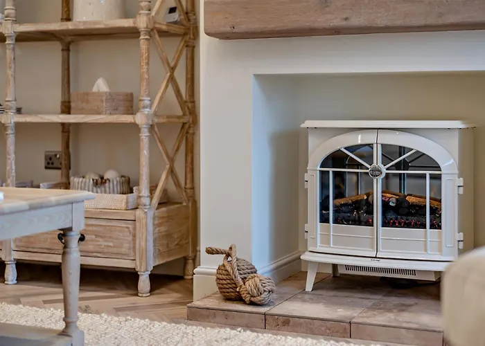 Nyaraló 2 Bed In Maryport Oc-95716 Broughton Moor