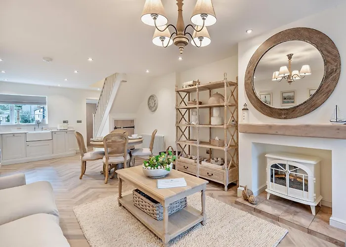 2 Bed In Maryport Oc-95716 Nyaraló