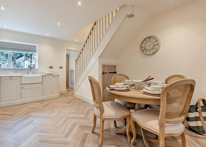 2 Bed In Maryport Oc-95716 * Broughton Moor