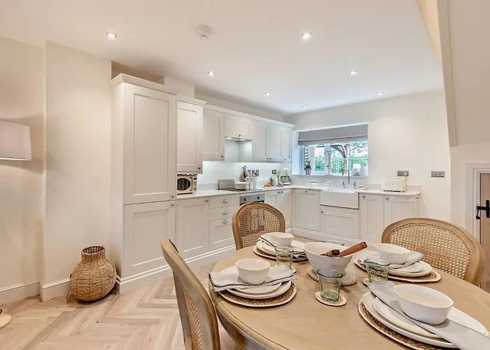 2 Bed In Maryport Oc-95716 Nyaraló Broughton Moor