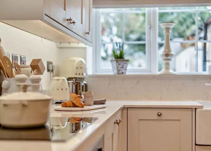 2 Bed In Maryport Oc-95716 Nyaraló Broughton Moor