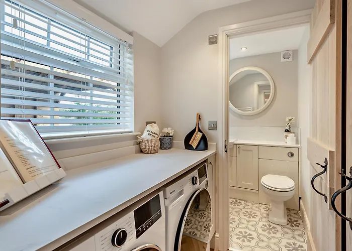 2 Bed In Maryport Oc-95716 Nyaraló *