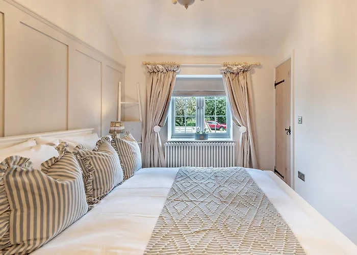 2 Bed In Maryport Oc-95716 Nyaraló Broughton Moor