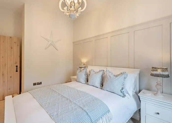 Nyaraló 2 Bed In Maryport Oc-95716