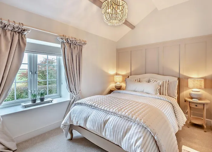 2 Bed In Maryport Oc-95716 Nyaraló Broughton Moor