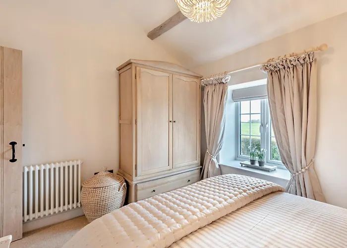 Nyaraló 2 Bed In Maryport Oc-95716 Broughton Moor