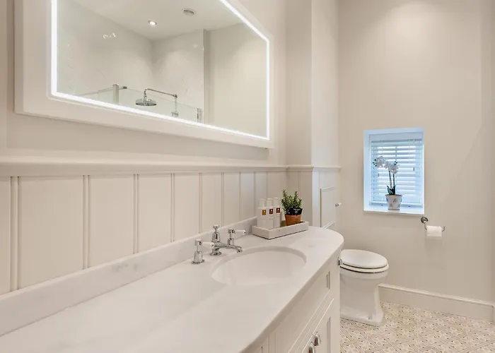 2 Bed In Maryport Oc-95716 Nyaraló Broughton Moor