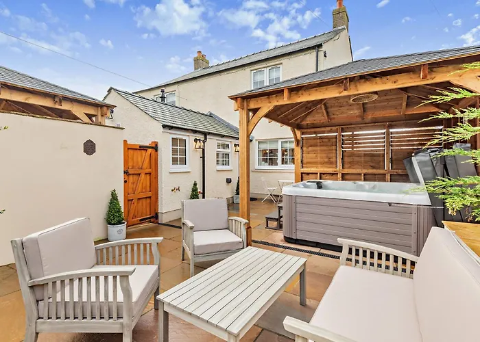 Nyaraló 2 Bed In Maryport Oc-95716