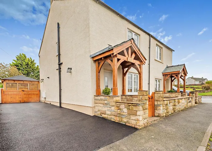 2 Bed In Maryport Oc-95716 * Broughton Moor