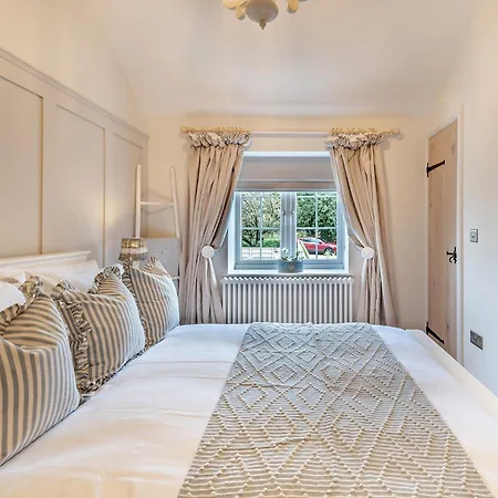 2 Bed In Cockermouth 95716 Nyaraló Broughton Moor