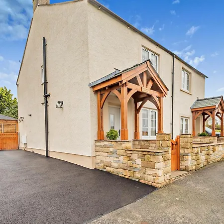 2 Bed In Cockermouth 95716 * Broughton Moor