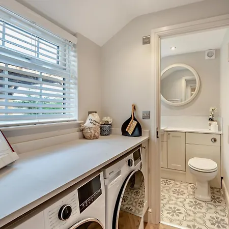 Ferienhaus 2 Bed In Maryport Oc-95716