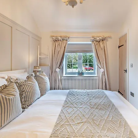 Ferienhaus 2 Bed In Maryport Oc-95716 Broughton Moor